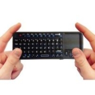 Tiny Computers (RT-MWK01) Wireless Touchpad