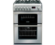 Cannon Professional C60DP 60cm Dual Fuel Cooker