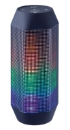 Craig Electronics CMA3594-OD Stereo Portable Speaker with Color Charging Lights and Bluetooth Technology