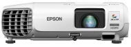 Epson PowerLite W17