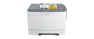 Lexmark C 544dw