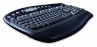 Microsoft MultiMedia Keyboard