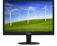 Philips LCD da 24 pollici in formato 16:10 da 289 euro