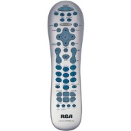 RCA RCR612N 6-DEVICE Remote Control (Discontinued by Manufacturer)