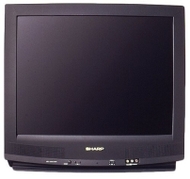 Sharp 27N-S100 27&quot; TV