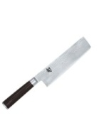 Shun Classic 6-1/2-Inch Stainless-Steel Nakiri Knife