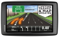 TomTom VIA 1600