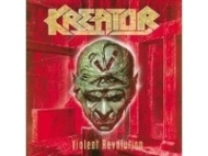 Violent Revolution - Kreator