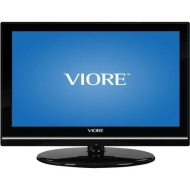 Viore 37&quot; Class LCD 1080p 60Hz HDTV, LC37VF72
