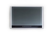 19&quot; Classic Waterproof Bathroom Television TV Mirror Screen HD Ready Digital Freeview