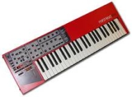 Clavia Nord Lead 2X