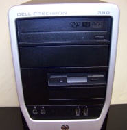 Dell OptiPlex GX 270