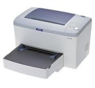 Epson EPL 5900L