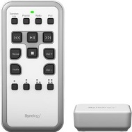 Synology Audio Remote - Mando a distancia inal&aacute;mbrico para servidor NAS