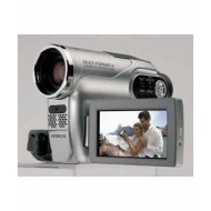 HITACHI DVD VIDEO CAMERA, CAMCORDER, DZ-MV4000E (PAL)