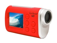 Lexibook 5MP Move Cam Camcorder with Wi-Fi Function