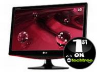 LG&#039;s 19-inch Monitor With Built-in TV Tuner