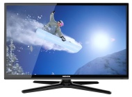 MEDION LIFE P15168 (MD 30790) 80 cm (31.5 Zoll) LED-Backlight-TV (Full HD, EEK A, integriertem HD DVB-T/-C und DVB-S2) schwarz