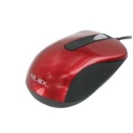 Nilox MINI Mouse 10NXMM0812001