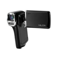 Nilox Videocamera Digitale 5Mpxs Profess