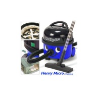 Numatic Henry Micro