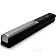 SKYPIX - Scanner de poche portable de haut resolution 900 DIP pour A4 et photo