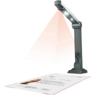 Sceye Quinta Dokumentenscanner X5 10 MP (LED) silber