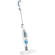 Essentialz Shark Sonic Steam Pocket Mop with Set of 5 Cleva Sock Stay Savers