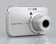 Sony Cyber-shot N1