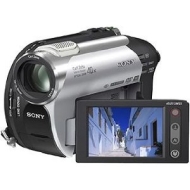 Sony DCR-DVD109 DVD Camcorder