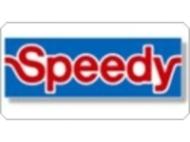 Speedy