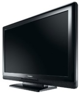 Toshiba 32AV504 - 32&quot; Widescreen HD Ready LCD TV With Freeview