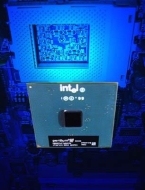 Analyse der CPU-Skalierung, Teil 2: Intel Pentium III