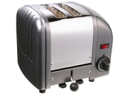 Dualit Charcoal Toaster