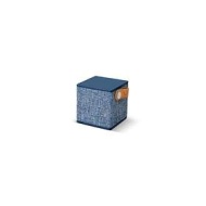 Fresh &#039;n Rebel Rockbox Cube Fabriq Edition