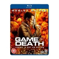 Game Of Death (Blu-ray)