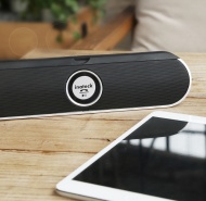 Inateck BP2001 Portable Bluetooth Speaker