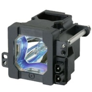 JVC HD-70GC78 TV Replacement Lamp with Housing