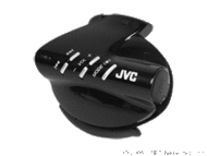 JVC XA-A50CL Digital Audio Player