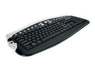 Kensington PilotBoard Multimedia Keyboard