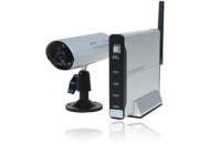 Lorex&reg; SG8840 2.4GHz Wireless Video Surveillance System