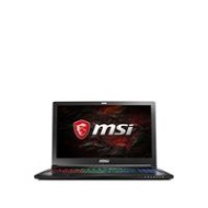 MSI GS63VR 7RF Stealth Pro (15.6-inch, 2017)