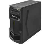 PC SPECIALIST Vortex Core XT Gaming PC