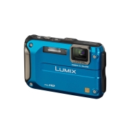 Panasonic Lumix Dmc Ts3 Dmc Ft3 Reviews Alatest Nl