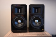 AirPulse A100 Wireless Loudspeakers