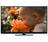 Sharp AQUOS 60&quot; 1080p Edge-lit LED/LCD 120Hz 3DHDTV w/Internet