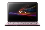 Sony VAIO Fit Series SVF15217CXP 15.5-Inch Core i5 Touch Laptop