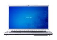 Sony VAIO VGN-FW275J/H 16.4-Inch Laptop (2.26 GHz Intel Core 2 Duo P8400 Processor, 4 GB RAM, 320 GB Hard Drive, BD-RW, Vista Premium) Gray