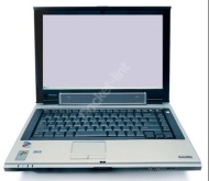 Toshiba Satelite M50 laptop - Pocket-lint