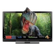 Vizio M3d460sr 46-inch 1080p 3d Wifi Smart Led Hd Tv (Black)